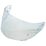 VISIERA TRASPARENTE ANTI-FOG per LS2 FF351/FF384