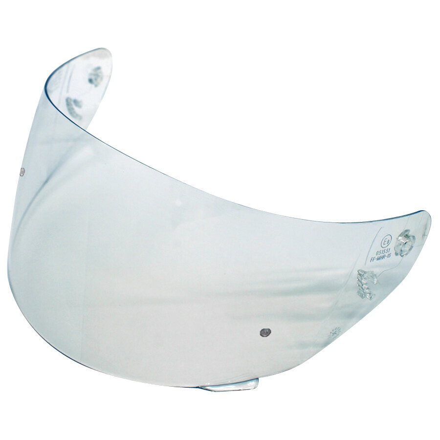 img_cee373f496f0bde3b12c737789cb946c.jpg VISIERA TRASPARENTE ANTI-FOG per LS2 FF351/FF384 - immagine 1