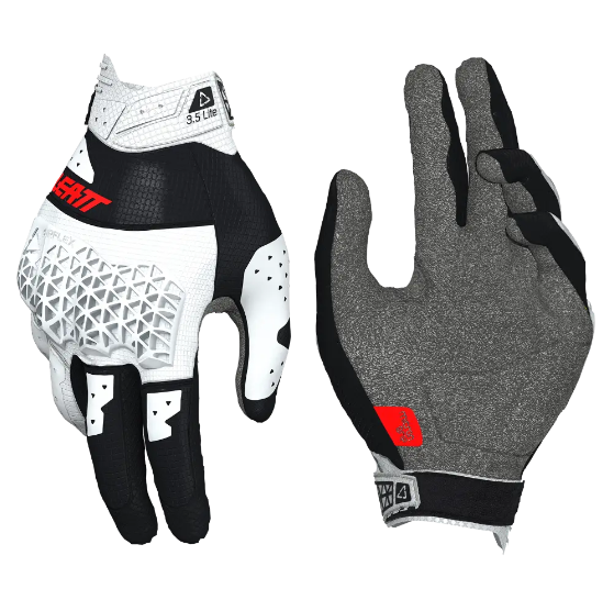 img_d00f60b51c115b61eb31a7af18e86933.png GUANTI LEATT 3.5 LITE FORGE - immagine 1