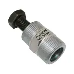 ESTRATTORE DOPPIO CON FILETTO ESTERNO DESTRO M26 p1,5 e M27 p1,25