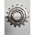 PIGNONE RACING (passo stretto 520) per YAMAHA Tenere' 700