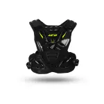 Pettorina UFO mod. REACTOR 2 EVOLUTION