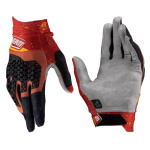 GUANTI LEATT 4.5 LITE BURN