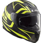 CASCO LS2 FF320 STREAM EVO col. JINK
