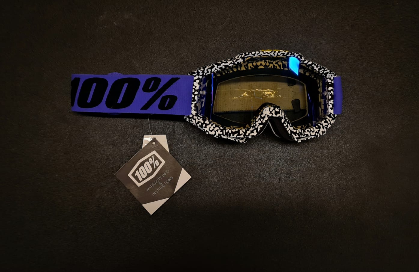 img_d3c6cbd7668986bccab73d518f0b5644.jpg Mascherina CROSS 100% mod. Accuri 1 BRENTWOOD - immagine 1