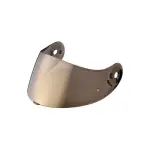 VISIERA GOLD SPECCHIATA per X-Lite X-803/X-802/X-702/X-661/X-603