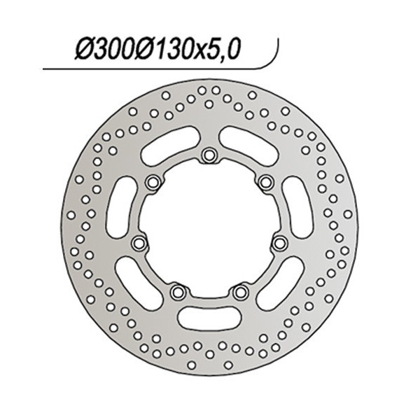 img_d41596e01bbb1781d68c1c05a32ca67c.jpg DISCO FRENO ANTERIORE per KAWASAKI VULCAN - immagine 1