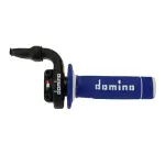 COMANDO GAS DOPPIO CAVO PUSH-PULL mod. KRE 03 CON MANOPOLE