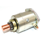 MOTORINO AVVIAMENTO VESPA PK50/125-APE 50