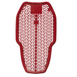 Protezione Schiena CLOVER BACK-PRO VENT col. R livello 2