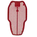 Protezione Schiena CLOVER BACK-PRO VENT col. R livello 2