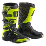 Stivali MiniCross GAERNE SG-J col. FLUO