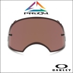 Oakley Airbrake Lente PLUTONITE PRIZM BRONZE art. 101-133-002
