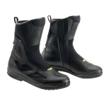 STIVALETTO GAERNE TOURING HYBRID GORE-TEX col. BLACK