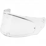 VISIERA TRASPARENTE per LS2 FF320 STREAM/FF353 RAPID/FF800 STORM