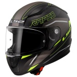 CASCO LS2 FF353 RAPID II col. ROKKU ECE 22.06