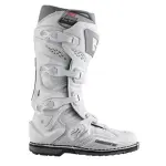 Stivali Cross - Enduro GAERNE SG-22 White Edition
