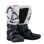 STIVALI LEATT 5.5 FLEXLOCK ENDURO WHITE