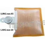FILTRO per POMPA BENZINA E TRE per POMPA 9603080/9603082/9603806/9603808/9623810/9623812/9623832