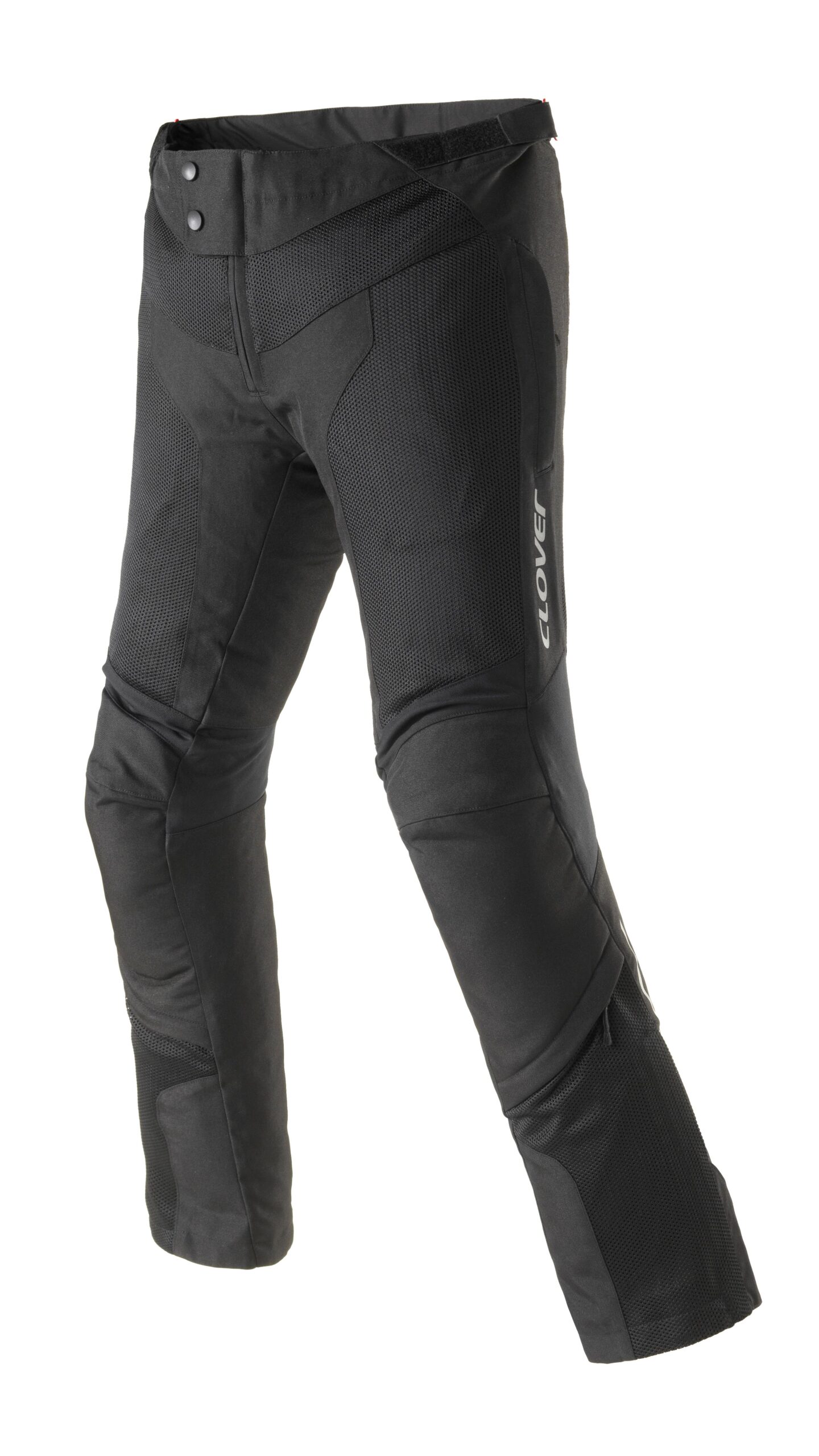 img_d97b540c69b58d0fddd58019682534c4.jpg Pantaloni CLOVER ESTIVI AIRJET-6 Touring col. N/N - immagine 1