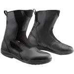 STIVALI GAERNE TOURING VENTO GORE-TEX col. BLACK
