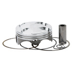 PISTONE VERTEX PRO REPLICA per HONDA CRF 250 R 2004/2007 sez. B misura 77,96