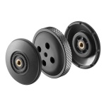 QUIKLOX - MODULO ANTI VIBRAZIONE