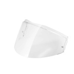 VISIERA TRASPARENTE per LS2 FF399 VALIANT I