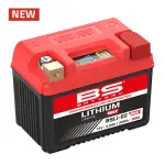 BATTERIA AL LITIO BS BATTERY  MAX per KOVE 450 RALLY