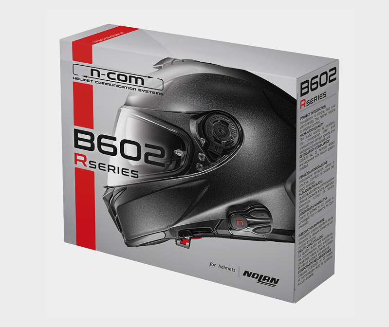 img_ddbd69c5f6ff912eddec59fb9c2e32a2.png Interfono PILOTA-PASSEGGERO mod. B602 R by N-COM - immagine 1