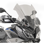 D2139S - Cupolino GIVI per Yamaha Tracer 900 18-20, Tracer 900 GT 18-20