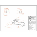 MARMITTA SITO per VESPA 125 ET3 art. 0238