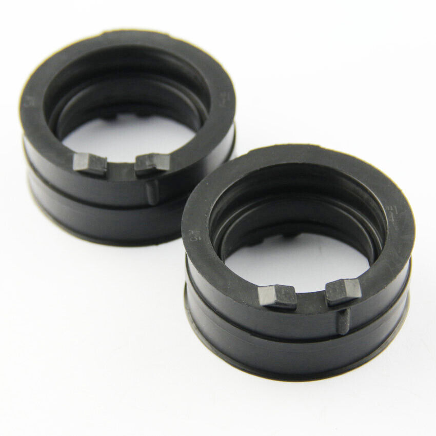 img_de3e478add4038e0778486d0a9a73fd2.jpg MANICOTTO CARBURATORE CON FASCETTE YAMAHA XTZ SUPER TENERE' 750 89-95 e TDM 850 91-2001 - immagine 1