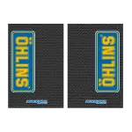 ADESIVI IN CRYSTAL PER FORCELLE OHLINS CARBON