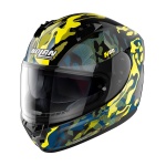 Casco Integrale NOLAN N60.6 FOXTROT col. 33