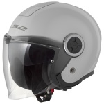 CASCO LS2 JET OF620 CLASSY PEARL GREY ECE 22.06