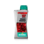 OLIO MOTOREX CROSS POWER 2T