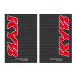 ADESIVI IN CRYSTAL PER FORCELLE KAYABA CARBON