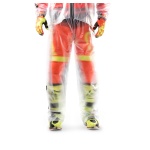Pantaloni Antipioggia Enduro ACERBIS RAIN-PRO trasparente