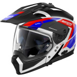 Casco Crossover NOLAN N70.2 X GRANDES ALPES col. 26
