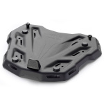 M9B - Piastra Givi Monokey Trekker Rack M9B - BLACK