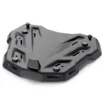 M9B - Piastra Givi Monokey Trekker Rack M9B - BLACK