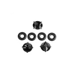 SET VITI DI FISSAGGIO FRONTINO NOLAN N53