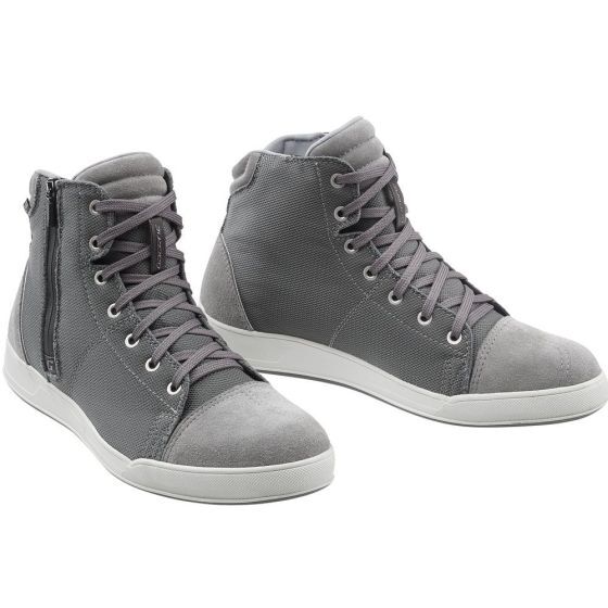 img_e4fd5903eb28c6c2f35d1a1cf17de8f4.jpg SCARPA GAERNE VOYAGER LAX GORE-TEX col. GREY - immagine 1