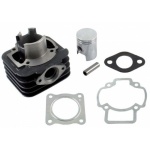 GRUPPO TERMICO OLYMPIA 50CC per SCOOTER PIAGGIO AD ARIA