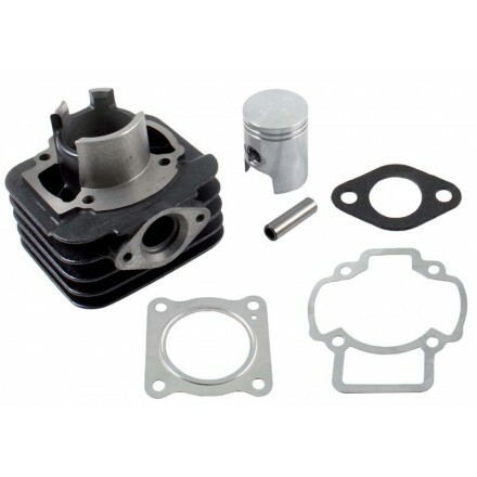 img_e51ccb1636d9ee6635c306fd0016d4e8.jpg GRUPPO TERMICO OLYMPIA 50CC per SCOOTER PIAGGIO AD ARIA - immagine 1