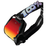 MASCHERA 100% ARMEGA JETT LAWRENCE SIGNATURE MODEL edizione limitata!