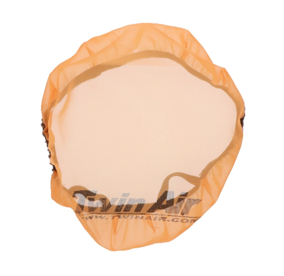 img_e60f561a360504d44634ef3a4ddfd14f.png RETINA COPRI-FILTRO ARIA TWIN AIR KAWASAKI KX 250 2025 e 450 2024-2025 - immagine 1