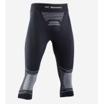 Pantaloni X-BIONIC Energizer 4.0 lunghezza 3/4