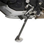 ES7411 - Estensione Base Cavalletto Laterale Givi per Ducati Multistrada 1260
